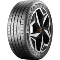 Летние шины Continental PremiumContact 7 235/45R21 104T