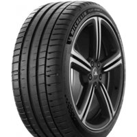 Летние шины Michelin Pilot Sport 5 245/40R18 97Y- фото