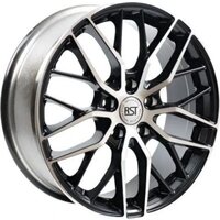 Литые диски RST R218 18x7.5" 5x108мм DIA 60.1мм ET 47мм BD