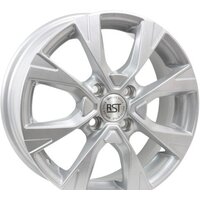 Литые диски RST R045 15x6" 4x100мм DIA 60.1мм ET 40мм SL