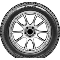Зимние шины Yokohama iceGuard Stud iG65 205/55R16 94T- фото2