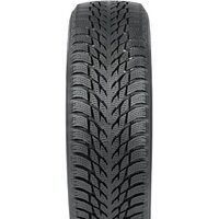 Зимние шины Ikon Autograph Snow 3 255/45R19 104T XL- фото