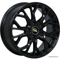 Литые диски Cross Street CR-19 17x7" 5x114.3мм DIA 54.1мм ET 45мм B