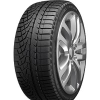Автомобильные шины Sailun Ice Blazer Alpine EVO 215/45R16 90V