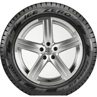 Зимние шины Pirelli Ice Zero 225/45R18 95H (шипы)- фото3