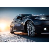 Зимние шины Michelin X-Ice North 4 235/40R19 96H (шипы) - фото3