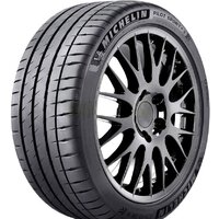 Летние шины Michelin Pilot Sport 4 S 275/40R19 105Y- фото
