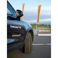 Автомобильные шины Continental CrossContact ATR 265/65R17 112H- фото4