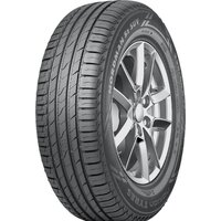 Летние шины Ikon Nordman S2 SUV 225/55R18 98H- фото