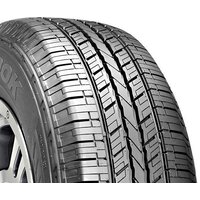 Летние шины Hankook Dynapro HP2 RA33 235/65R17 104H- фото4