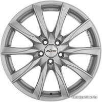 Литые диски X'trike X-120 17x7
