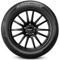 Летние шины Pirelli Powergy 235/55R17 103Y XL- фото2