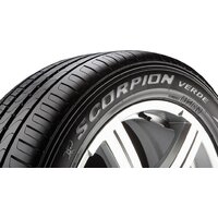 Автомобильные шины Pirelli Scorpion Verde 235/50R20 100W- фото4