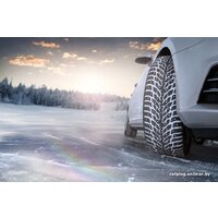 Зимние шины Nokian Tyres Hakkapeliitta 9 235/45R18 98T (шипы)- фото3