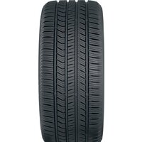 Летние шины Yokohama Geolandar X-CV G057 255/50R19 107W- фото3