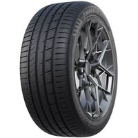 Летние шины Habilead UHP HF330 245/45R17 99W- фото