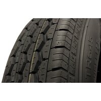Летние шины Triangle TR645 185R14C 102/100S- фото3