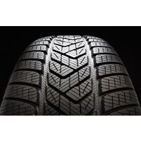 Зимние шины Pirelli Scorpion Winter 275/55R20 117V- фото2