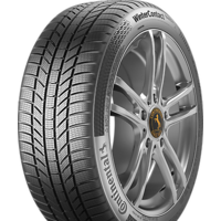 Зимние шины Continental WinterContact TS 870 P 235/55R19 101T- фото