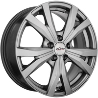 Литые диски X'trike X-119 16x6.5