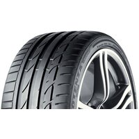 Летние шины Bridgestone Potenza S001 245/50R18 100W- фото2
