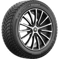 Зимние шины Michelin X-Ice Snow 275/40R19 105H- фото