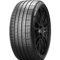 Летние шины Pirelli P Zero Sports Car 275/40R22 107Y Noise Cancelling System - фото