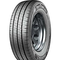 Летние шины Kumho PorTran KC53 225/65R16C 112/110R
