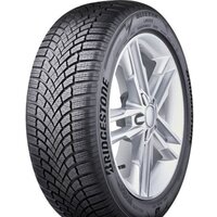 Зимние шины Bridgestone Blizzak LM005 205/55R17 95V