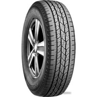 Автомобильные шины Roadstone Roadian HTX RH5 245/60R18 105H- фото2