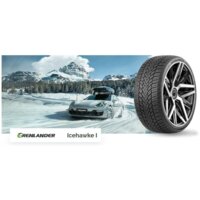 Зимние шины Grenlander Icehawke I 165/65R15 81T- фото3