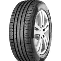Летние шины Gislaved PremiumControl 215/60R17 96H