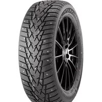Зимние шины DoubleStar DW01 215/60R17 96T (шипы)- фото
