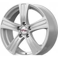 Литые диски iFree S.U. (КС691) 15x6" 5x100мм DIA 67.1мм ET 38мм Нео-классик