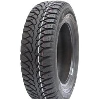 Зимние шины Tunga Nordway 2 205/65R15 94Q (под шип)