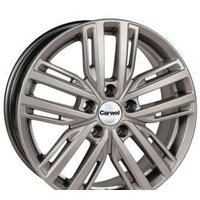 Литые диски Carwel Иртыш 259 17x7" 5x112мм DIA 57.1мм ET 40мм SB