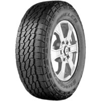 Всесезонные шины Bridgestone Dueler A/T 002 225/60R17 103H