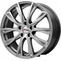 Литые диски iFree Кazaнтип (КС684) 18x7.5" 5x115мм DIA 70.2мм ET 44мм Хай вэй