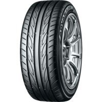Летние шины Yokohama ADVAN Fleva V701 225/40R19 93W- фото