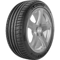 Летние шины Michelin Pilot Sport 4 245/35R20 95W XL- фото