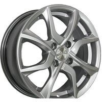 Литые диски SKAD Тулон Селена 15x6" 4x108мм DIA 65.1мм ET 23мм