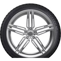 Зимние шины Triangle IcelynX TI501 255/55R18 109T (шипы)- фото3