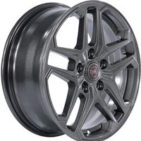 Литые диски NZ R-04 16x6.5