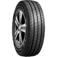 Летние шины Roadstone Roadian CT8 185R14C 102/100T- фото3