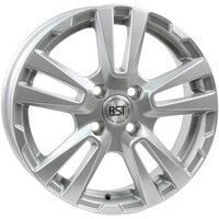 Литые диски RST R065 15x6" 4x100мм DIA 60.1мм ET 50мм SL