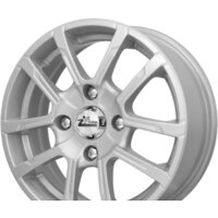 Литые диски iFree Слайдер (КС587) 14x5.5" 4x108мм DIA 63.3мм ET 43мм Нео-классик