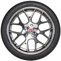 Летние шины Delinte DH2 235/50R18 101W- фото2