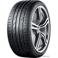 Автомобильные шины Bridgestone Potenza S001 245/45R19 98Y- фото