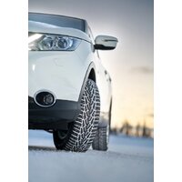 Зимние шины Nokian Tyres Nordman 7 SUV 255/55R18 109T (шипы)- фото4