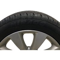 Летние шины Mirage MR-HP172 285/35R22 106V- фото2